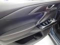 2022 Polymetal Gray Metallic Mazda CX-9 Carbon Edition AWD  photo #14