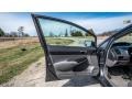 Urban Titanium Metallic - Civic LX Sedan Photo No. 19
