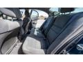 Urban Titanium Metallic - Civic LX Sedan Photo No. 21