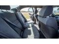 Urban Titanium Metallic - Civic LX Sedan Photo No. 22