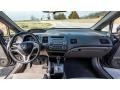 Urban Titanium Metallic - Civic LX Sedan Photo No. 28