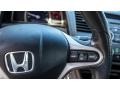 Urban Titanium Metallic - Civic LX Sedan Photo No. 30
