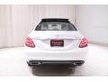 Polar White - C 300 4Matic Photo No. 19