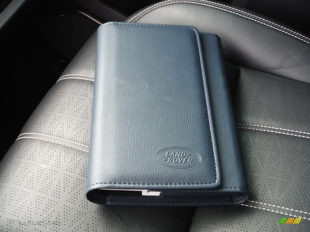 2018 Range Rover Velar R Dynamic HSE - Fuji White / Ebony photo #34