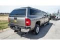 Graystone Metallic - Silverado 2500HD LT Crew Cab 4x4 Photo No. 4