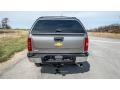 Graystone Metallic - Silverado 2500HD LT Crew Cab 4x4 Photo No. 5