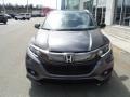 Modern Steel Metallic - HR-V Sport AWD Photo No. 4
