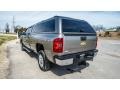 Graystone Metallic - Silverado 2500HD LT Crew Cab 4x4 Photo No. 6