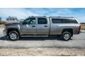 Graystone Metallic - Silverado 2500HD LT Crew Cab 4x4 Photo No. 7