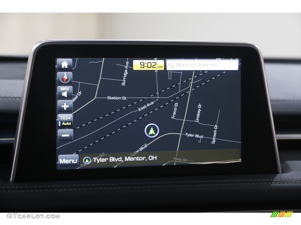 2019 Hyundai Genesis G70 AWD Navigation Photo #143967074