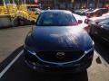 Deep Crystal Blue Mica - CX-5 Grand Touring AWD Photo No. 5