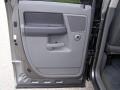 2006 Mineral Gray Metallic Dodge Ram 1500 ST Quad Cab  photo #24