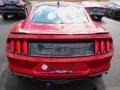 Rapid Red Metallic - Mustang GT Fastback Photo No. 3