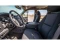 Graystone Metallic - Silverado 2500HD LT Crew Cab 4x4 Photo No. 18