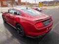 Rapid Red Metallic - Mustang GT Fastback Photo No. 5