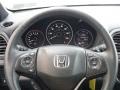 Modern Steel Metallic - HR-V Sport AWD Photo No. 19