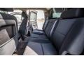 Graystone Metallic - Silverado 2500HD LT Crew Cab 4x4 Photo No. 20