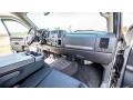 Graystone Metallic - Silverado 2500HD LT Crew Cab 4x4 Photo No. 22