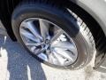 Machine Gray Metallic - CX-9 Grand Touring AWD Photo No. 10