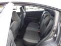 Modern Steel Metallic - HR-V Sport AWD Photo No. 23