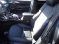 Machine Gray Metallic - CX-9 Grand Touring AWD Photo No. 11