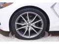 2019 Hyundai Genesis G70 AWD Wheel and Tire Photo