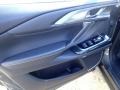 Machine Gray Metallic - CX-9 Grand Touring AWD Photo No. 14