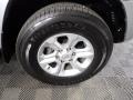 Classic Silver Metallic - 4Runner SR5 4x4 Photo No. 37