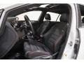 White Silver Metallic - Golf GTI SE Photo No. 5