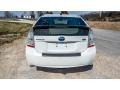 Blizzard White Pearl - Prius Hybrid IV Photo No. 5