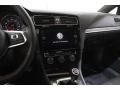 White Silver Metallic - Golf GTI SE Photo No. 9