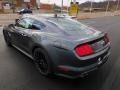  2022 Mustang GT Premium Fastback Carbonized Gray Metallic