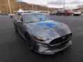  2022 Mustang GT Premium Fastback Carbonized Gray Metallic