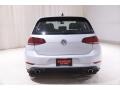 White Silver Metallic - Golf GTI SE Photo No. 18