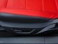 Showstopper Red Front Seat Photo for 2022 Ford Mustang #143967896