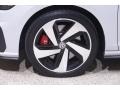 White Silver Metallic - Golf GTI SE Photo No. 20