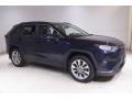 Blueprint - RAV4 XLE AWD Photo No. 1