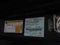  2022 Mustang GT Premium Fastback Carbonized Gray Metallic Color Code M7