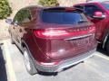 2019 Burgundy Velvet Metallic Lincoln MKC AWD  photo #2