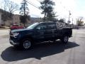 Northsky Blue Metallic - Silverado 1500 LT Crew Cab 4x4 Photo No. 7