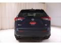 Blueprint - RAV4 XLE AWD Photo No. 17