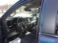 Northsky Blue Metallic - Silverado 1500 LT Crew Cab 4x4 Photo No. 15