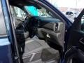 Jet Black Interior Photo for 2022 Chevrolet Silverado 1500 #143968562