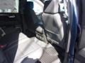 Northsky Blue Metallic - Silverado 1500 LT Crew Cab 4x4 Photo No. 21