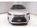 Satin Cashmere Metallic - RX 350 AWD Photo No. 2