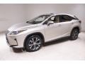 Satin Cashmere Metallic - RX 350 AWD Photo No. 3