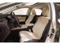 Satin Cashmere Metallic - RX 350 AWD Photo No. 5