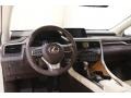 Satin Cashmere Metallic - RX 350 AWD Photo No. 6
