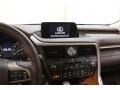 Satin Cashmere Metallic - RX 350 AWD Photo No. 9