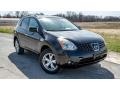 2010 Wicked Black Nissan Rogue S AWD #143961791